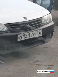 О131ТО22