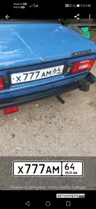 Х777АМ64