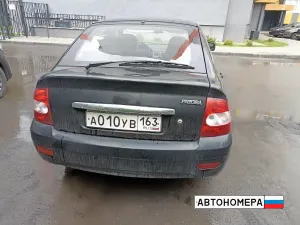 А010УВ163