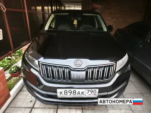 К898АК790