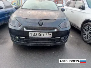Т333ВТ774