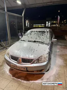 А669ТК778