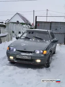 Х144СС55