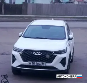 Н101ОА36