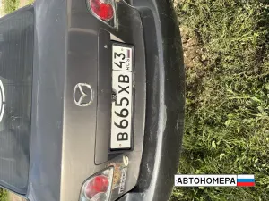 В665ХВ43