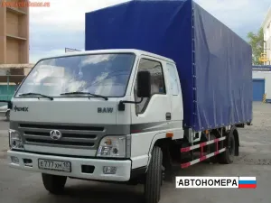 Е777ХМ10