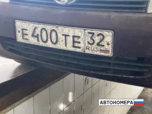 Е400ТЕ32