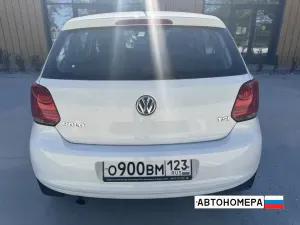 О900ВМ123