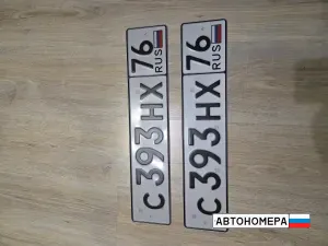 С393НХ76