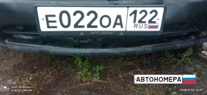 Е022ОА122