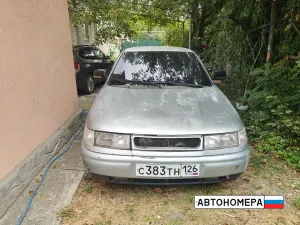 С383ТН126
