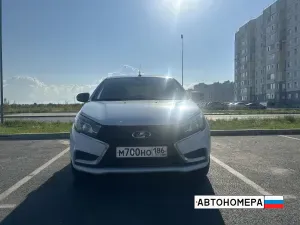 М700НО86