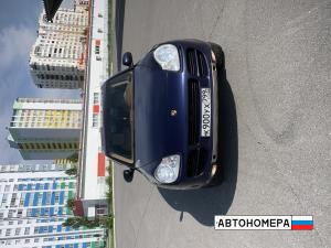 К900УХ799