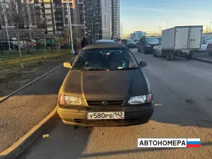 У580РВ142