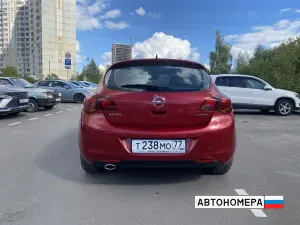 Т238МО77