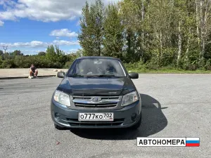 О777КО702