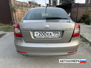 Т200ХА199
