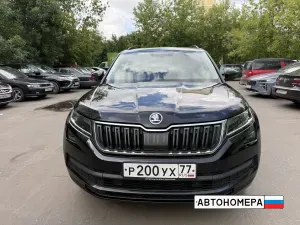 Р200УХ77