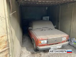 В669КА77
