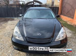 Н001РК93