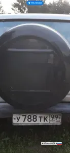 У788ТК99