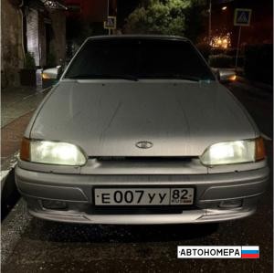 Е007УУ82
