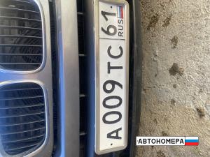 А009ТС61