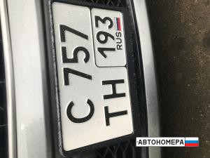 С757ТН193