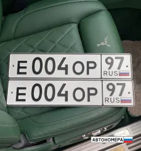 Е004ОР97