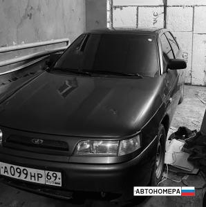 А099НР69