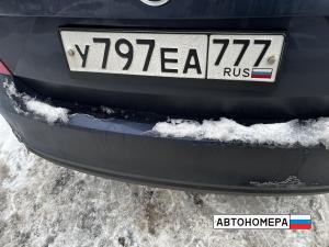 У797ЕА777
