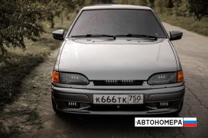 К666ТК750