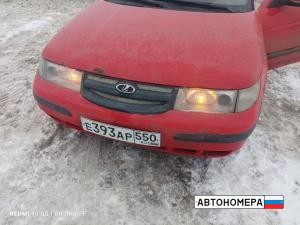 Е393АР550
