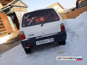 Р555РС124