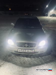 Х522ХК55
