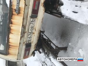 Е676ОЕ76
