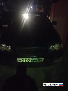 М202ММ09