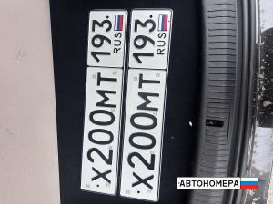 Х200МТ193