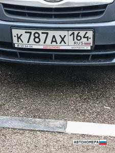 К787АХ164