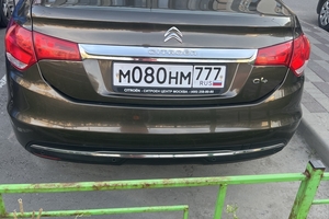 М080НМ777