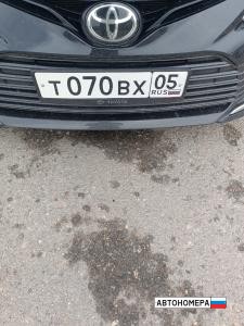 Т070ВХ05
