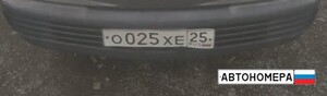 О025ХЕ25