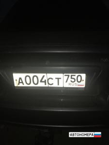 А004СТ750