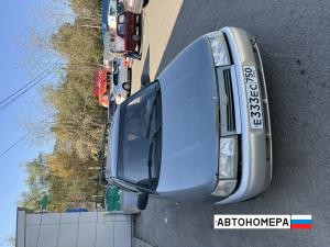 Е333ЕС750