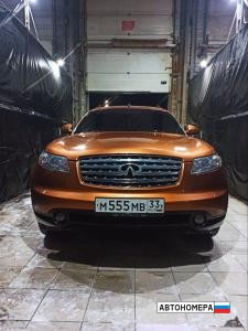 М555МВ33