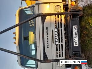 К005НМ124