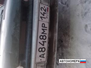А848МР142