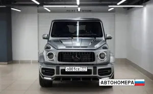 О001СЕ777