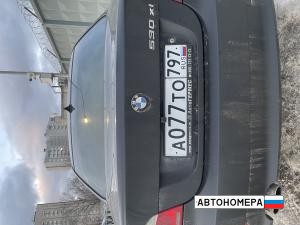 А077ТО797