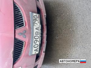 А090ВА790